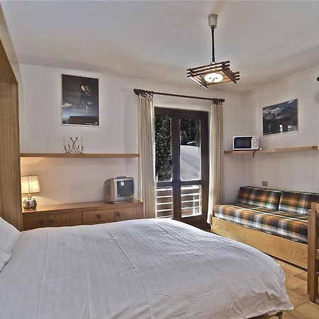 Residence Raffaella Santa Caterina Valfurva Habitación foto