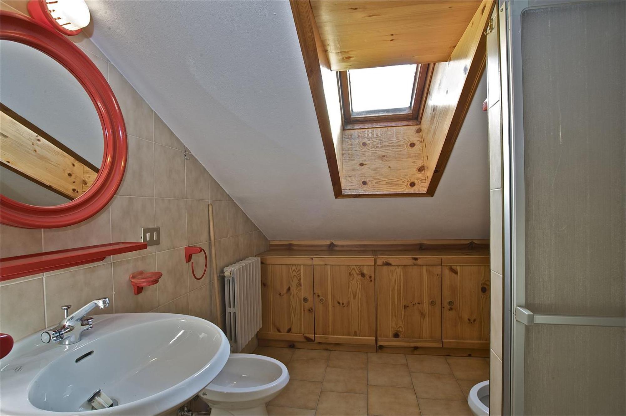 Residence Raffaella Santa Caterina Valfurva Habitación foto