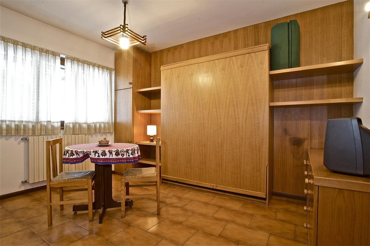 Residence Raffaella Santa Caterina Valfurva Exterior foto